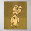 Suche nach klee poster Expressionismus