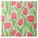 Suche nach rote federn fliesen Blume