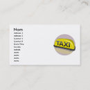 Suche nach gelbes taxi visitenkarten Reise