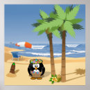 Suche nach penguin cartoon poster Illustration