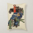 Suche nach fahrzeuge kissen Retro