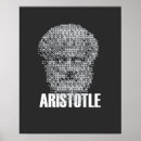 Suche nach griechische philosophie poster Aristoteles