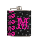 Suche nach skull flachmänner Monogramm