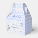 Suche nach kaninchen papier geschenk box Baby party