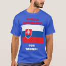 Suche nach slowakische tshirts Slovakie