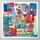 Suche nach statue of liberty poster Travel