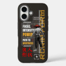 Suche nach samurai iphone hüllen Ron