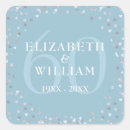 Suche nach 60 jahrestag aufkleber Diamantenhochzeit