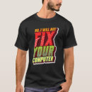 Suche nach computerfreak tshirts Technologie