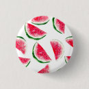 Suche nach wassermelonen buttons Muster