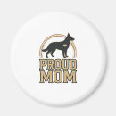 Suche nach wolf silhouette magnete Mops