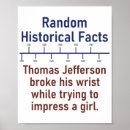 Suche nach thomas jefferson poster Geschichte
