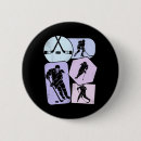 Suche nach mädchen hockey buttons Feldhockey