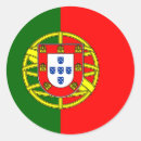 Suche nach portugal flagge aufkleber National