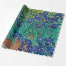 Suche nach iris geschenkpapier Van gogh
