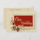 Suche nach christmas wedding einladungen Verzierung