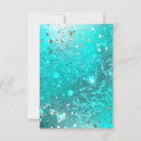 Suche nach tiffany karten Türkis