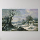 Suche nach winterlandschaft poster Schnee
