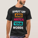 Suche nach klappen tshirts Tier