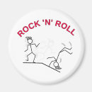 Suche nach rock n roll magnete Lustig