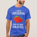 Suche nach gemüsegärtner tshirts Liebe