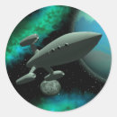 Suche nach scifi aufkleber Sterne