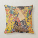 Suche nach art nouveau kissen Schön