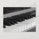 Suche nach pianisten postkarten Music