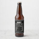 Suche nach lustige bierflaschen etiketten Dad