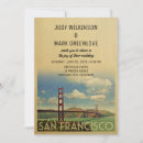 Suche nach golden gate einladungen San francisco