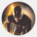 Suche nach blitzbolzen aufkleber Barry allen