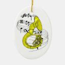 Suche nach sousaphone ornamente Band