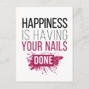 Suche nach nail postkarten Maniküre