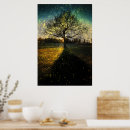 Suche nach magische nacht poster Digital