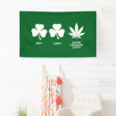 Suche nach kleeblatt banner Patricks