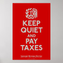 Suche nach tax poster Steuertag