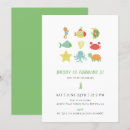 Suche nach niedliche fische einladungen Sommer