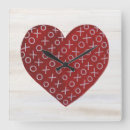 Suche nach umarmungen wanduhren Küsse