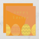 Suche nach moderne ostern karten Elegant
