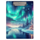 Suche nach aurora klemmbrett Himmel