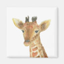 Suche nach gelbe giraffe magnete Niedlich