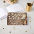 Suche nach der cowboy gästebuch Newly weds