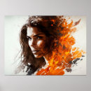 Suche nach inferno poster Feuer