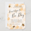 Suche nach bienen einladungen Geburtstagsfeier
