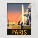 Suche nach retro plakate postkarten Europa