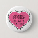 Suche nach großeltern buttons Großmutter