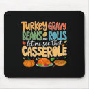 Suche nach truthahn mousepads Kürbis