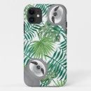 Suche nach sloth iphone hüllen Dschungel
