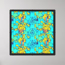 Suche nach mosaik leinwandbilder Buntglas