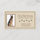 Suche nach kaninchen visitenkarten Haustier